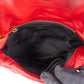 Saint Laurent Quilted Leather Small Loulou Crossbody Bag