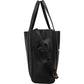 Balenciaga Grained Calfskin Everyday Small Tote Crossbody Handbag