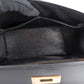 Hermès Box Calf Sellier Kelly 28 Handbag