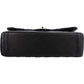 Chanel Quilted Lambskin Maxi Double Flap Crossbody Bag