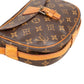Louis Vuitton Jeune Fille PM aus Monogram Canvas – Ansicht 6