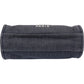 Chanel Denim Deauville Tote Shoulder Bag
