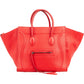 Céline Led Grained Calfskin Phantom Handbag