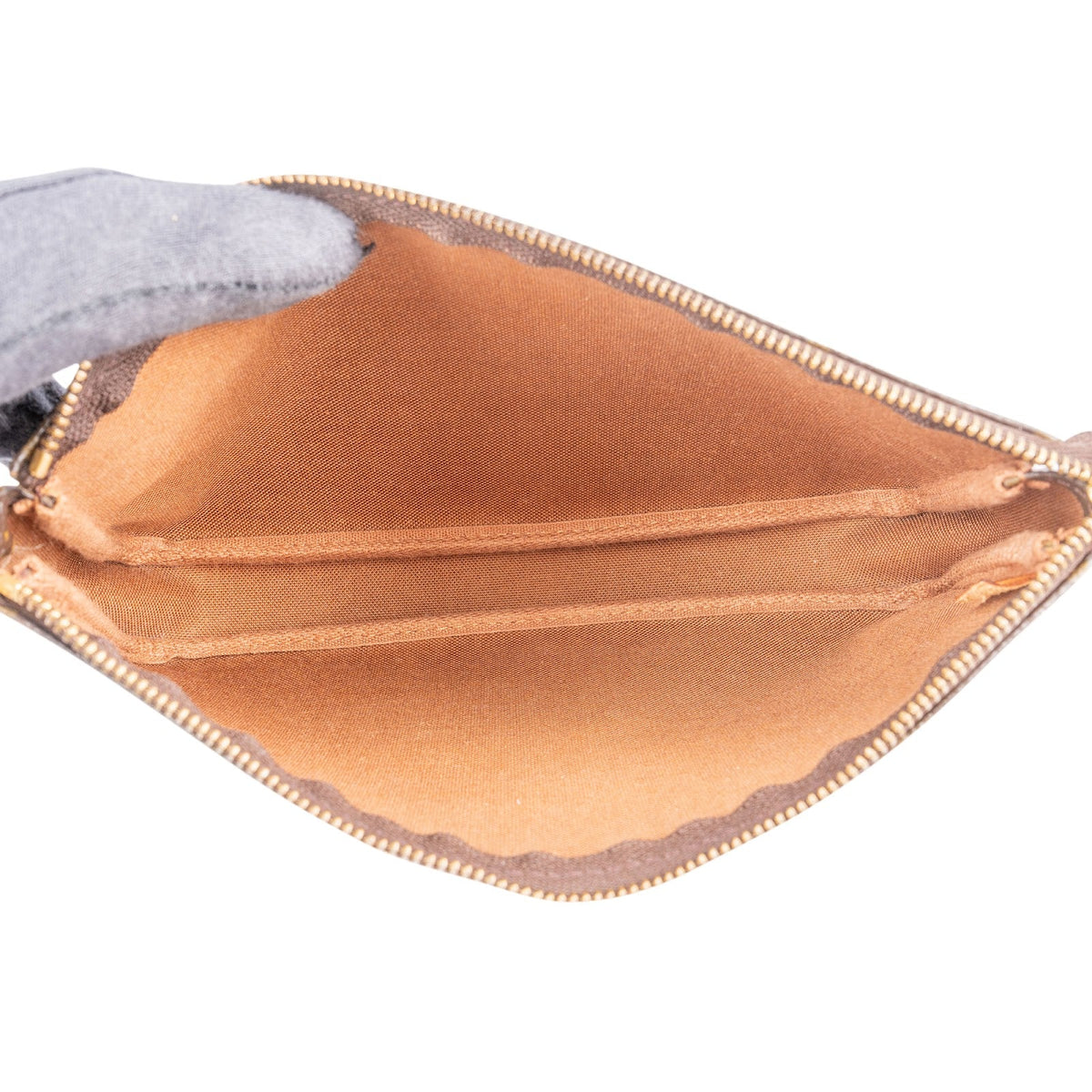 Louis Vuitton Pochette Accessoires aus Monogram Canvas – Ansicht 10