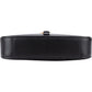 Saint Laurent Black Leather 5 à 7 Mini Hobo Handbag