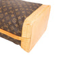 Louis Vuitton Monogram Canvas Sac Noé Grande Shoulder Bag