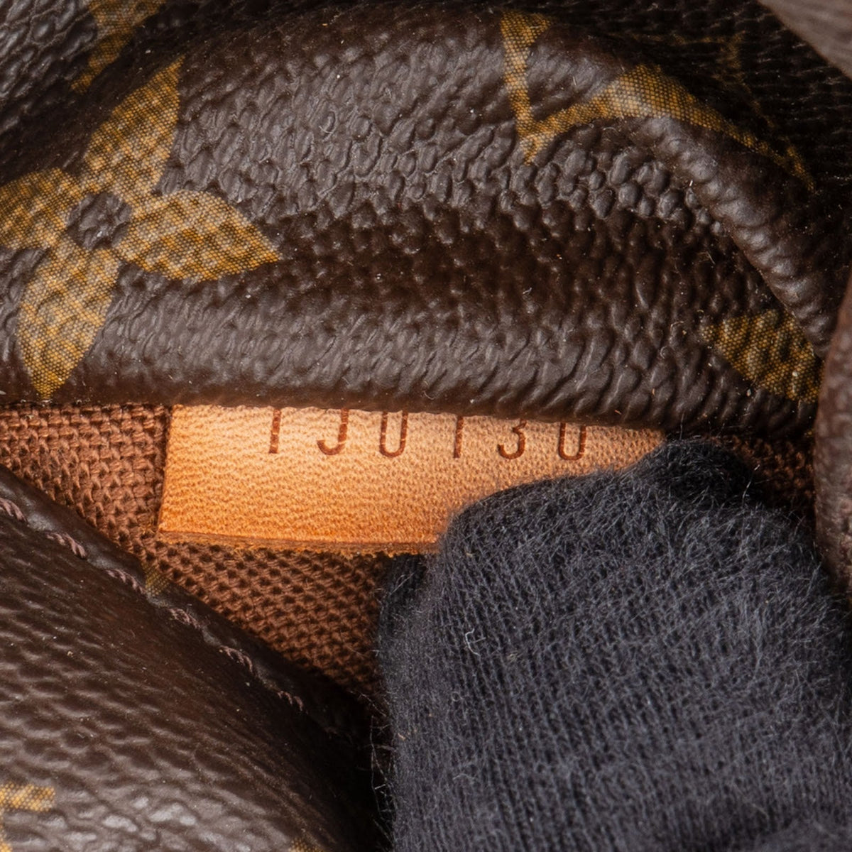 Louis Vuitton Monogram Canvas Totally GM Shoulder Bag