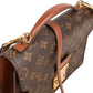 Louis Vuitton Monogram Canvas Monceau Handbag