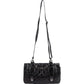 Chanel Modern Chain Accordion Single Flap aus gestepptem Lammleder – Ansicht 9