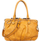 Gucci Guccissima Leather Sukey Satchel Handbag