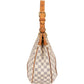 Louis Vuitton Monogram Damier Azur Canvas Galliera PM Shoulder Bag