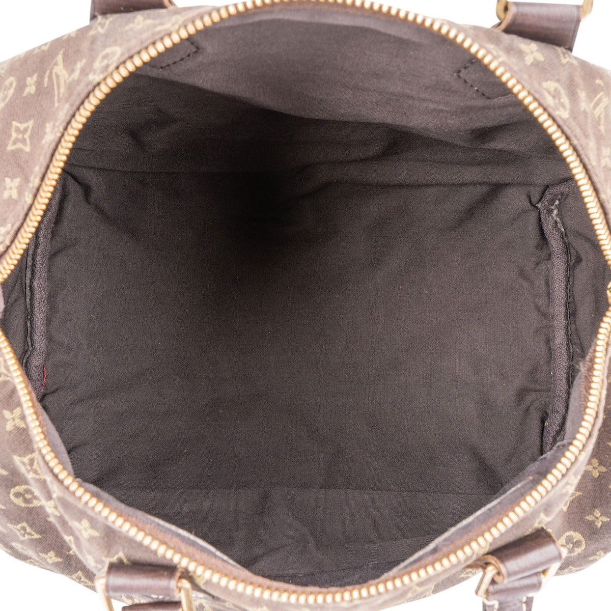 Louis Vuitton Speedy 30 aus Monogram Mini Lin – Ansicht 9
