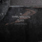 Louis Vuitton Monogram Canvas Black & White Vernis Leather Wynwood Trunk Crossbody Bag