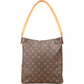 Louis Vuitton Monogram Canvas Looping GM Shoulder Bag