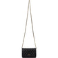 Chanel Quilted Lambskin CC Wallet On Chain Crossbody Bag