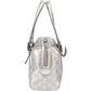 Gucci Leather Monogram Interlocking G Boston Bag Handbag