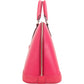Louis Vuitton Hot Pink Epi Leather Alma PM Handbag