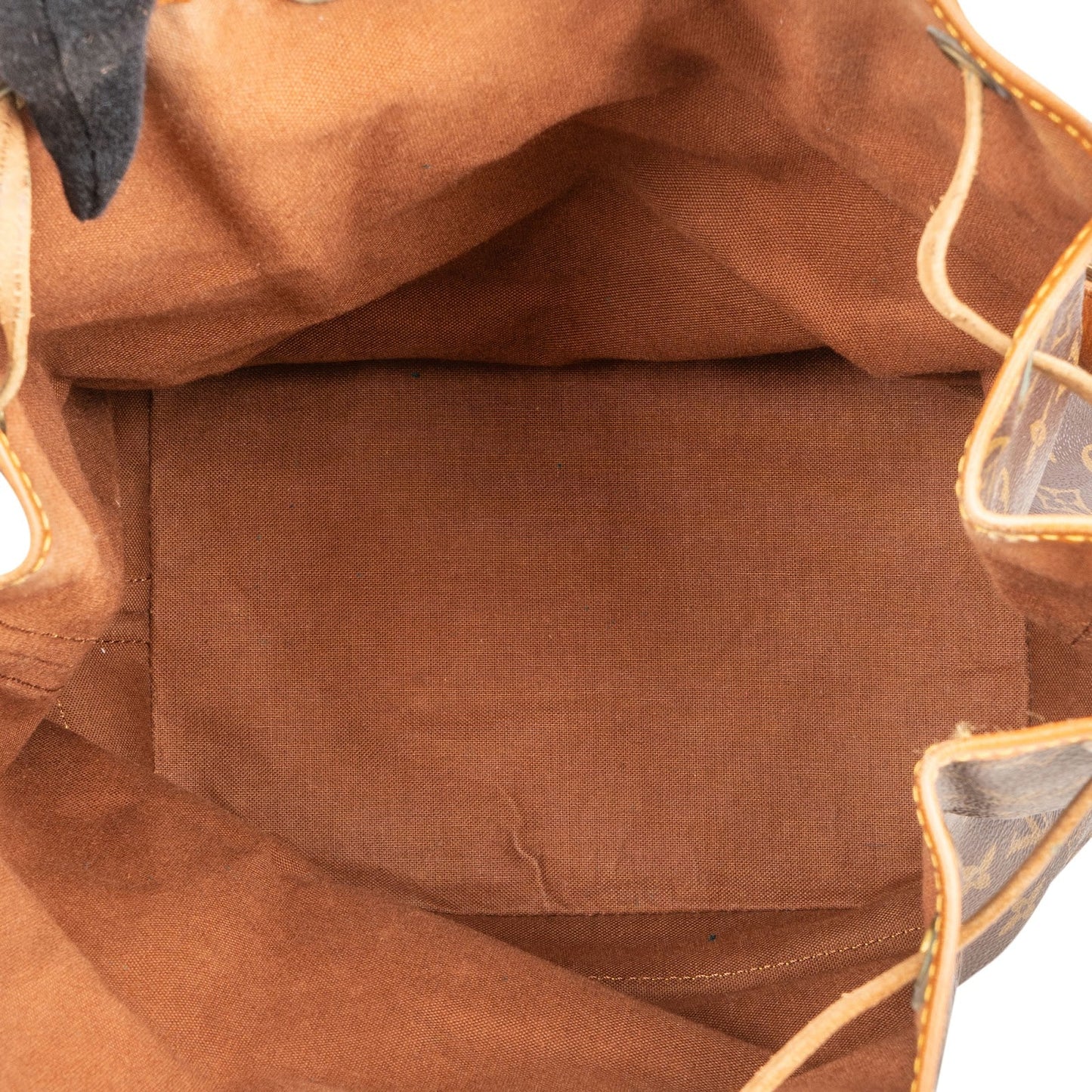 Louis Vuitton Monogram Canvas Sac Noé Grande Shoulder Bag