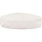 Chanel 22 White Quilted Lambskin Hobo Shoulder Bag