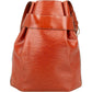 Louis Vuitton Epi Leather Sac De Paule PM Shoulder Bag