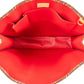 Louis Vuitton Limited Monogram Murakami Cerises Cherry Sac Plat Handbag