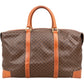 Celine Macadam Canvas Vintage Travel Bag