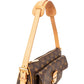 Louis Vuitton Monogram Canvas Ravello GM Shoulder Bag