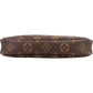 Louis Vuitton Monogram Canvas Pochette Accessoires Handbag