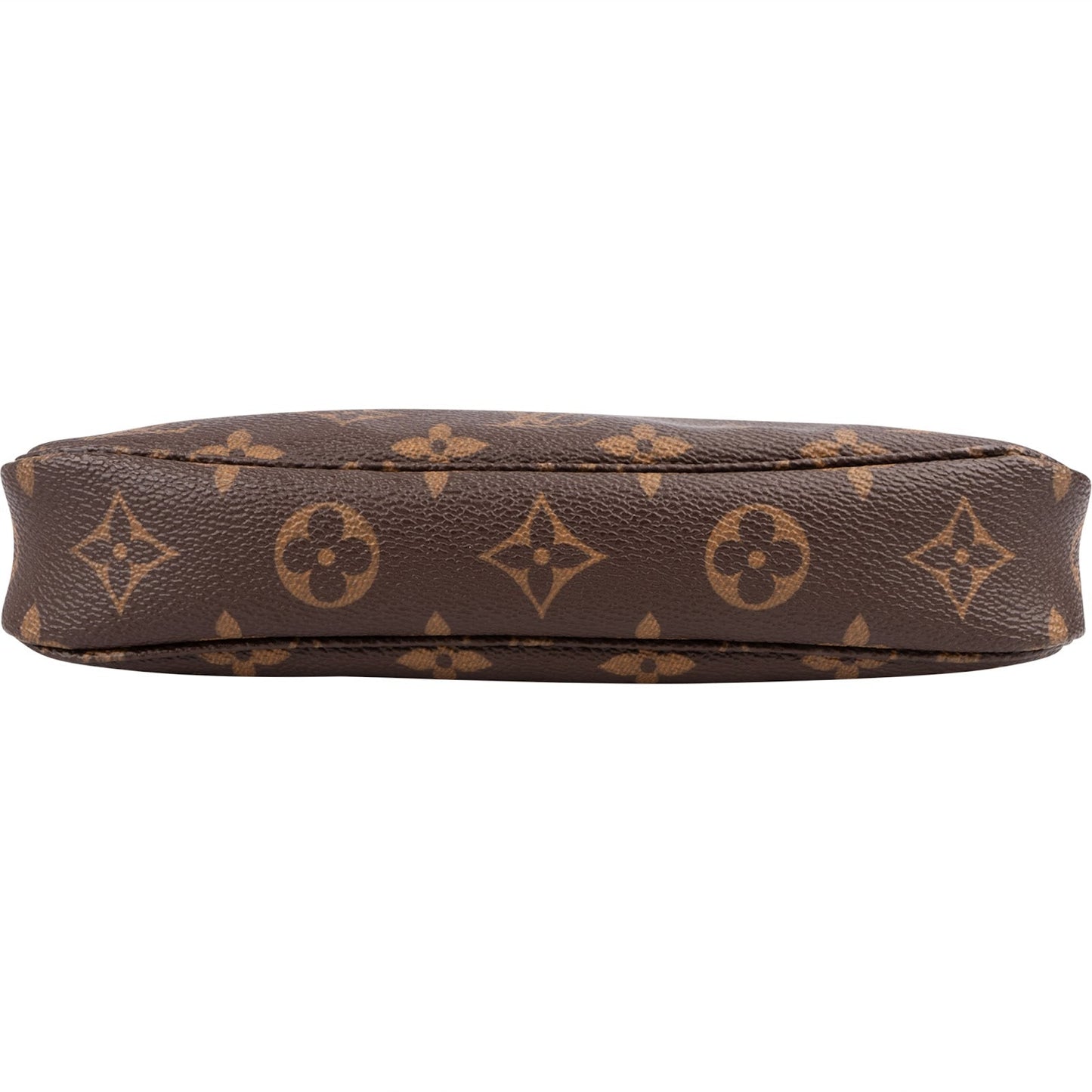 Louis Vuitton Monogram Canvas Pochette Accessoires Handbag