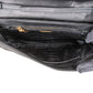 Prada Quilted Tessuto Nylon Chain Single Flap Crossbody Bag