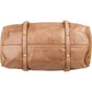 Miu Miu Vitello Lux Leather Bow Bag Handbag