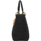 Christian Dior Quilted Nylon Cannage Lady Dior Handbag