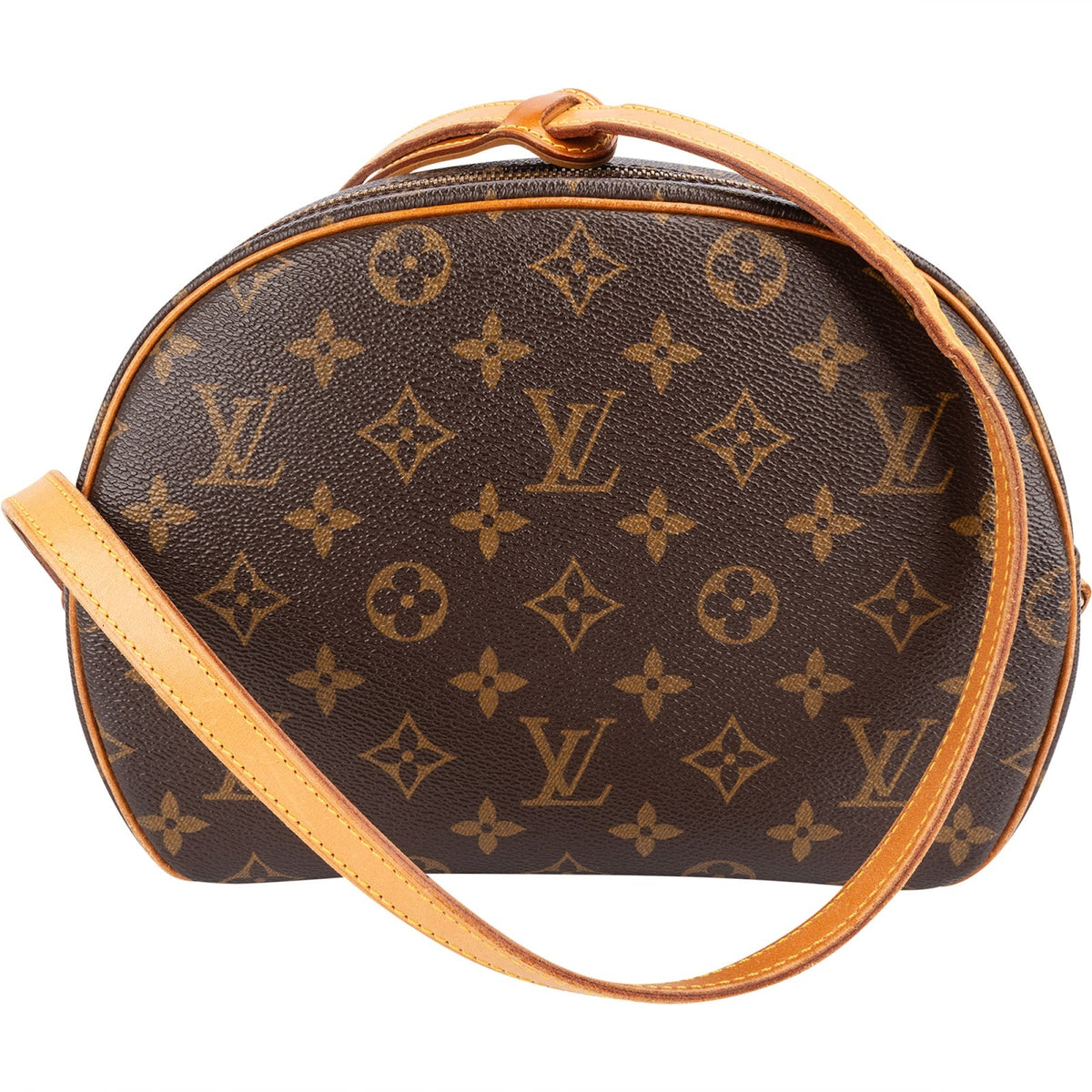 Louis Vuitton Monogram Canvas Blois Umhängetasche, Bild 4 von 11