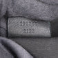 Gucci Monogram GG Canvas Abbey D-Ring Large Tote Shoulder Bag