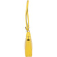 Louis Vuitton Yellow Epi Leather NM Pochette Accessoires Shoulder Bag