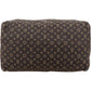 Louis Vuitton Monogram Mini Lin Speedy 30 Handbag