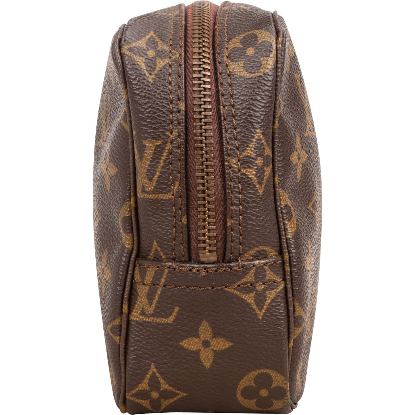 Louis Vuitton Monogram Canvas Trousse de Toilette 23 Clutch