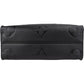 Louis Vuitton Noir Monogram Empreinte Leather OnTheGo MM Shoulder Bag