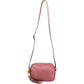 Gucci Guccissima Leather Bamboo Tassel Soho Crossbody Bag