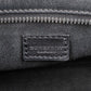 Burberry Nova-Check Monogram Studded Shoulder Bag
