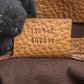 Gucci Pebbled Leather Jackie Shoulder Bag