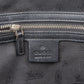 Gucci Monogram GG Canvas Twins Tote Shoulder Bag