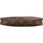 Louis Vuitton Monogram Canvas Pochette Accessoires Handbag