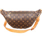 Louis Vuitton Monogram Canvas Bumbag Crossbody Bag