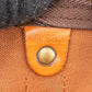 Louis Vuitton Monogram Canvas Keepall 55 Travel Bag