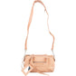 Balenciaga Pink Leather Mini City Handbag