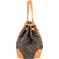 Louis Vuitton Quilted Monogram Canvas Etoile Handbag