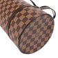 Louis Vuitton Papillon 30 aus Damier Ebene Canvas – Ansicht 8