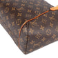 Louis Vuitton Monogram Canvas Totally PM Shoulder Bag
