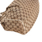 Gucci Monogram GG Canvas Sukey Handbag
